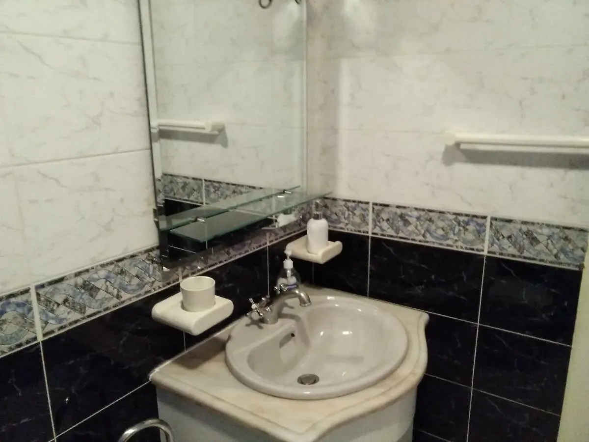 Casa vacanze Edificio Vau Costa Villa Portimão Portogallo