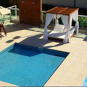 Maravilhoso Apartamento Novo Em Condomínio Clube. , Penha (Santa Catarina) Brasil