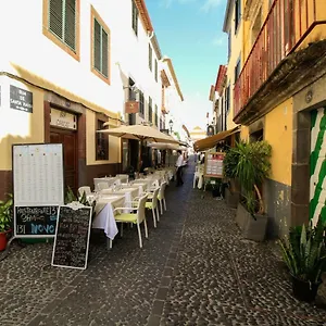 Casa Maria , Funchal (Madeira) Portugal