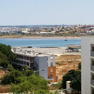 Encosta Da Marina Apartamento